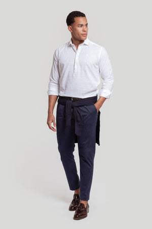 Polera Blanca SKU 0.30531