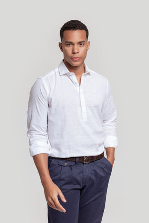 Polera Blanca SKU 0.30531