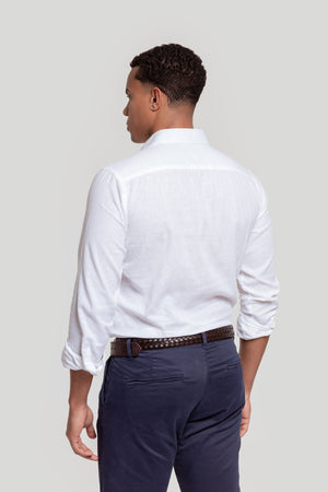 Polera Blanca SKU 0.30531