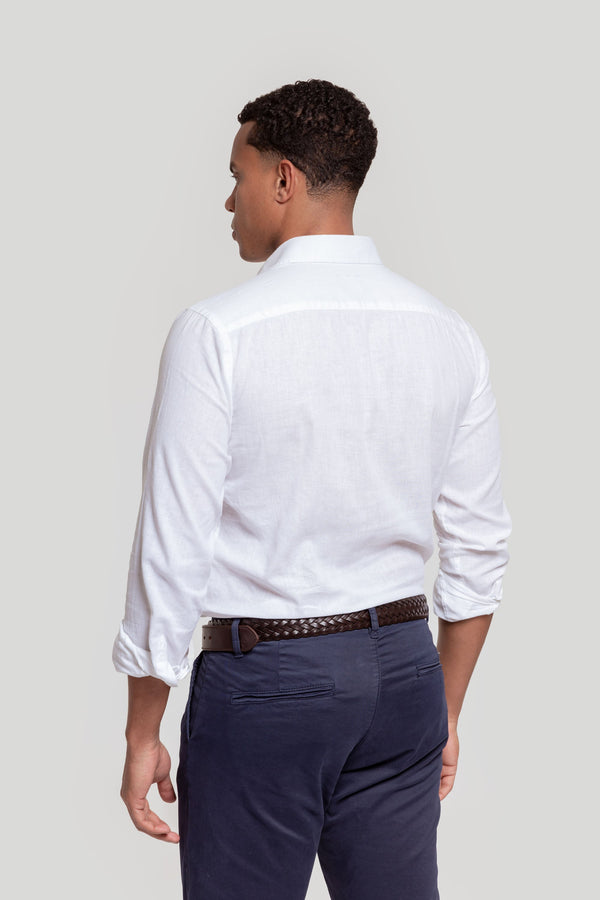 Polera Blanca SKU 0.30531