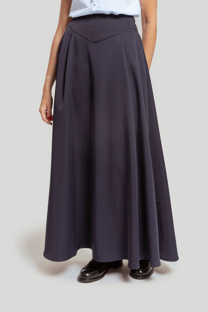 Saia Navy Peak SKU 0.29559