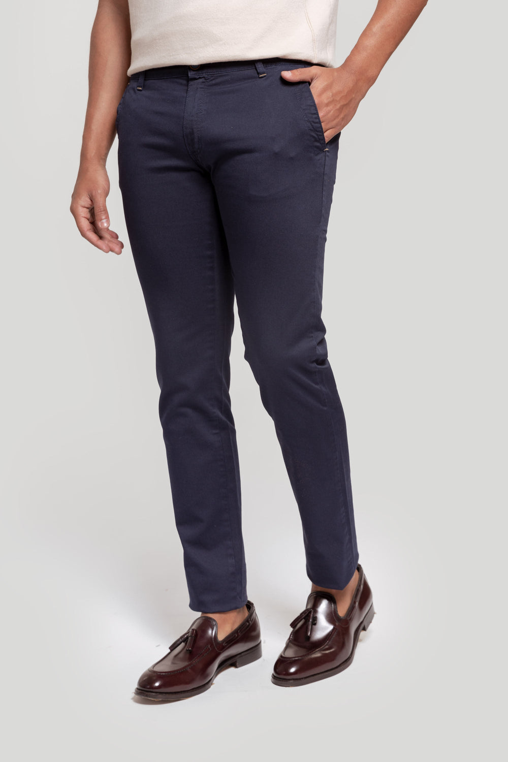 CHINO AZUL MARINHO PLACEMATTE SKU 0.01578 