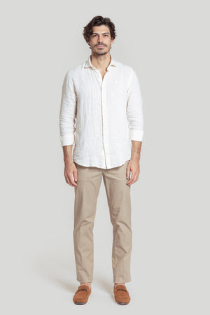 Camisa Lino Arena SKU 0.31660