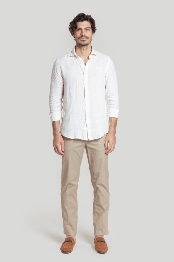 Camisa Lino Arena SKU 0.31660