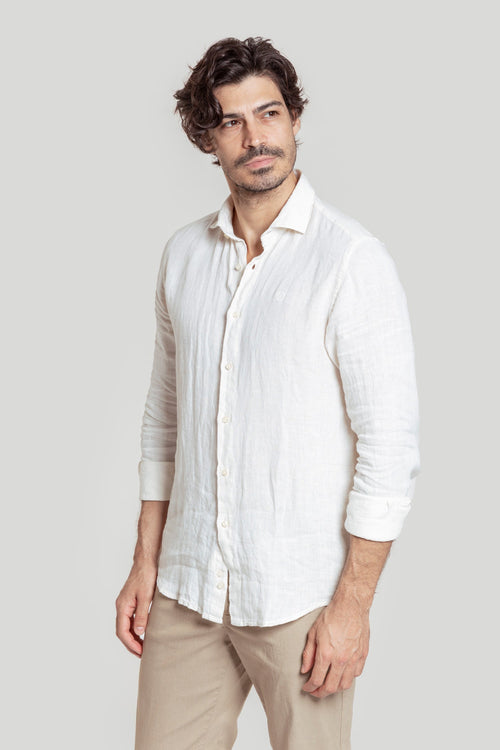 Camisa Lino Arena SKU 0.31660