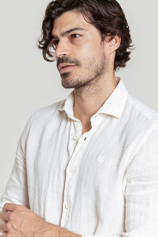 Camisa Lino Arena SKU 0.31660