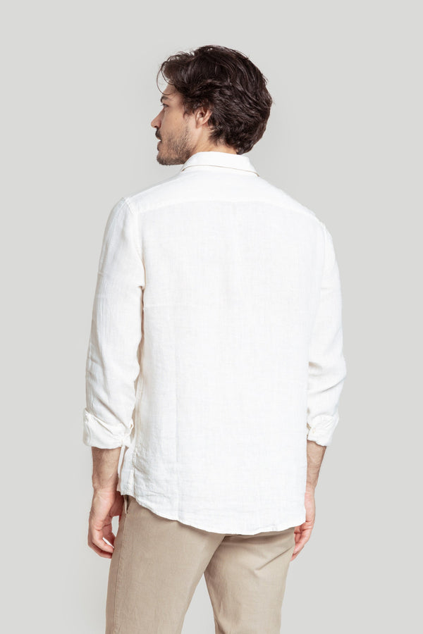 Camisa Lino Arena SKU 0.31660