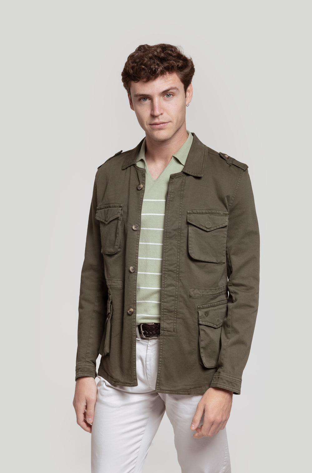 SAHARIANA VERDE SKU 0.25619