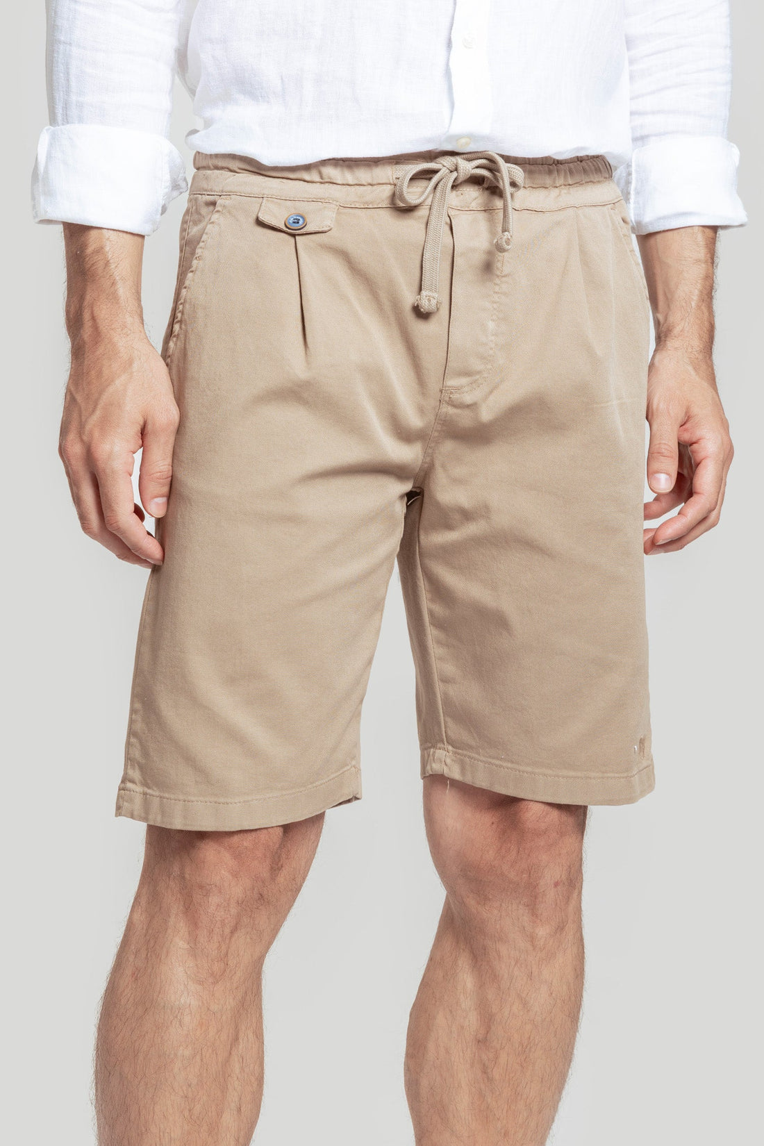 Bermuda 3956 cordon-25-0.31659 - Camelo