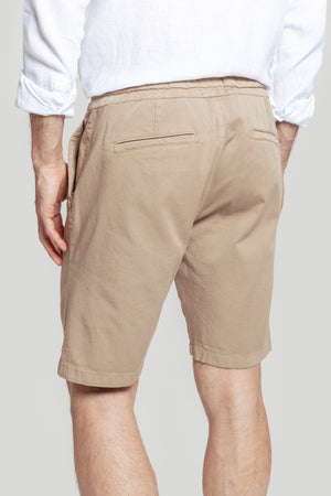 Bermuda Cordon Camel SKU 0.31659
