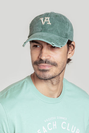 Camiseta Palmera Hoja SKU 0.31674