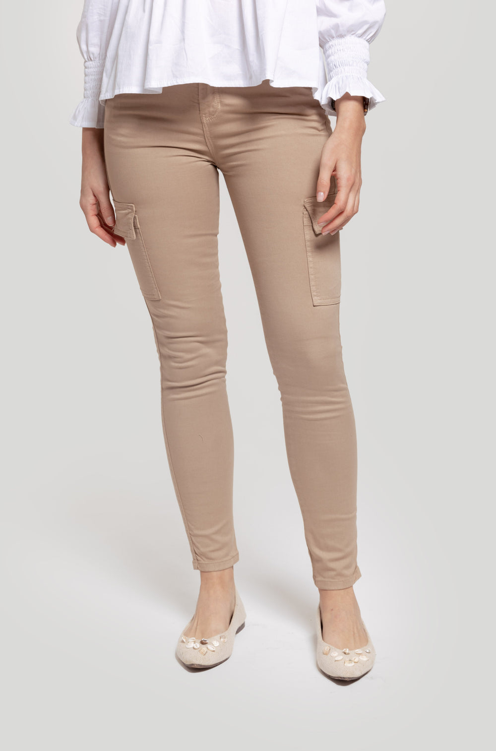 Cargo Camel SKU 0.29967
