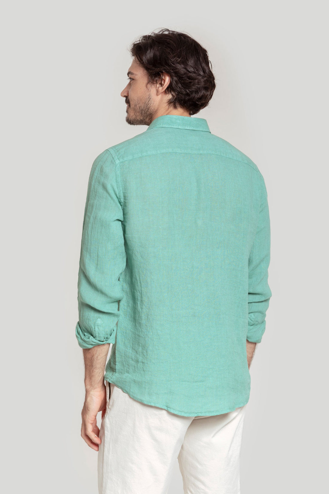 Camisa Cro 62507-0.31660 - GARRAFA
