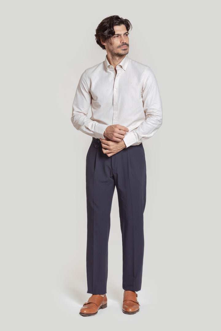 Camisa Cro 62584-0.31662 - CAMEL