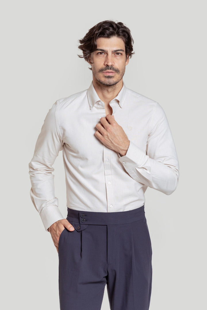 Camisa Cro 62584-0.31662 - CAMEL