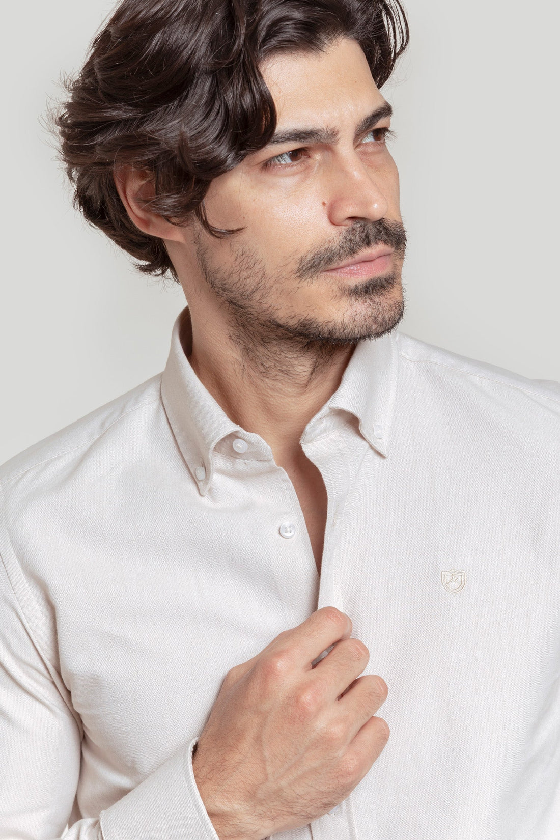 Camisa Cro 62584-0.31662 - CAMEL