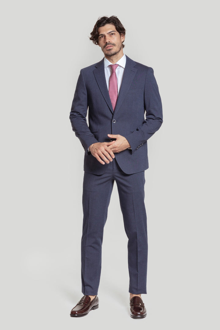 Traje Tsar 25126-25-0.31459 - MARINHO