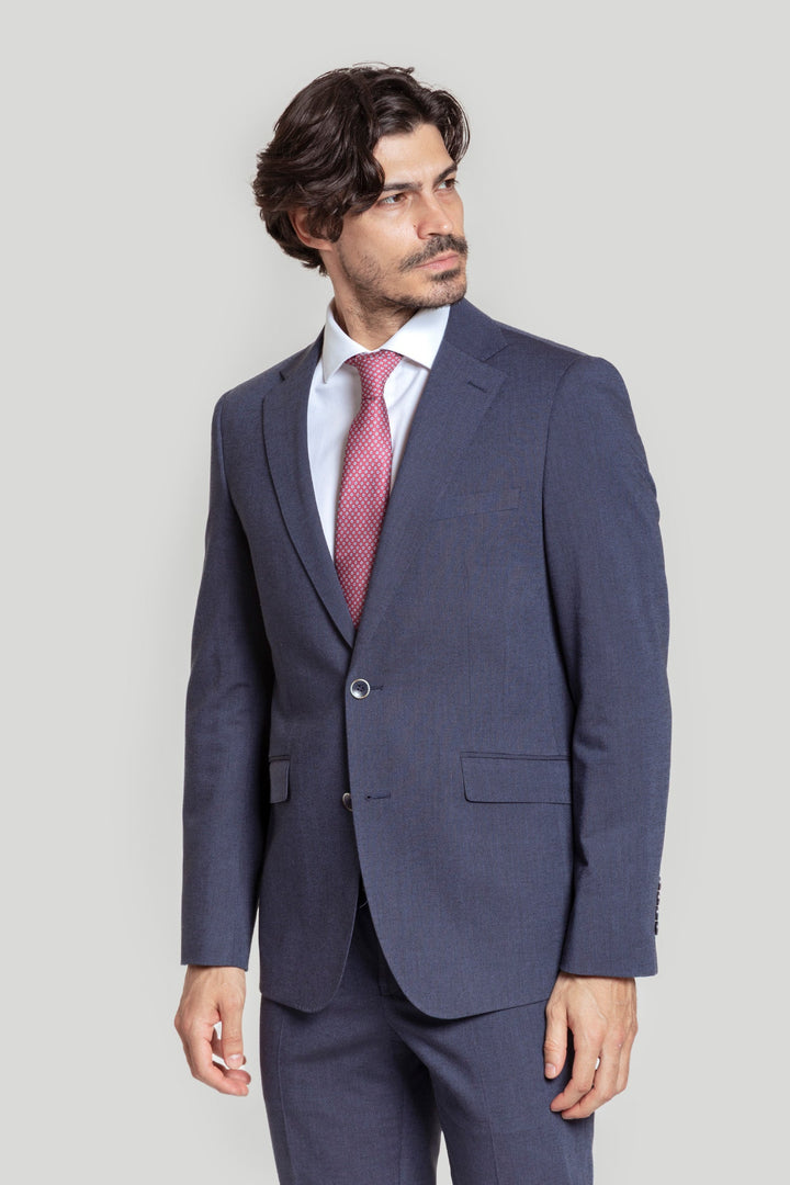 Traje Tsar 25126-25-0.31459 - MARINHO