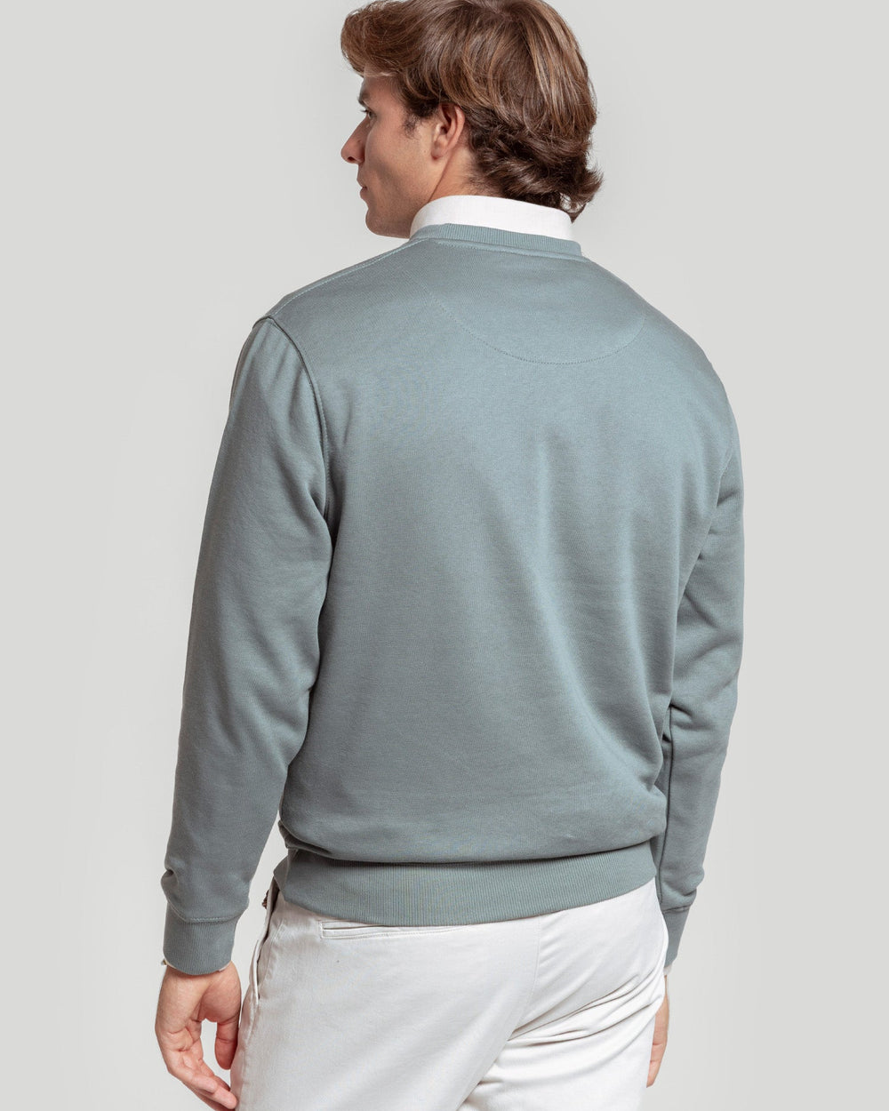 Sudadera Va Etnica SKU 0.30053