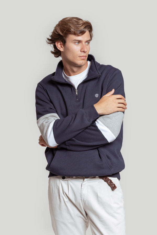Sudadera Marino SKU 0.31787