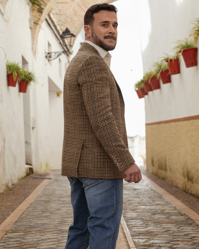 Americana Modena Camel SKU 0.32260