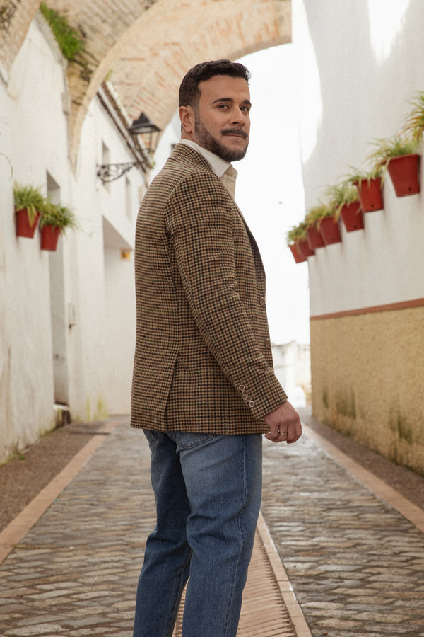 Americana Modena Camel SKU 0.32260