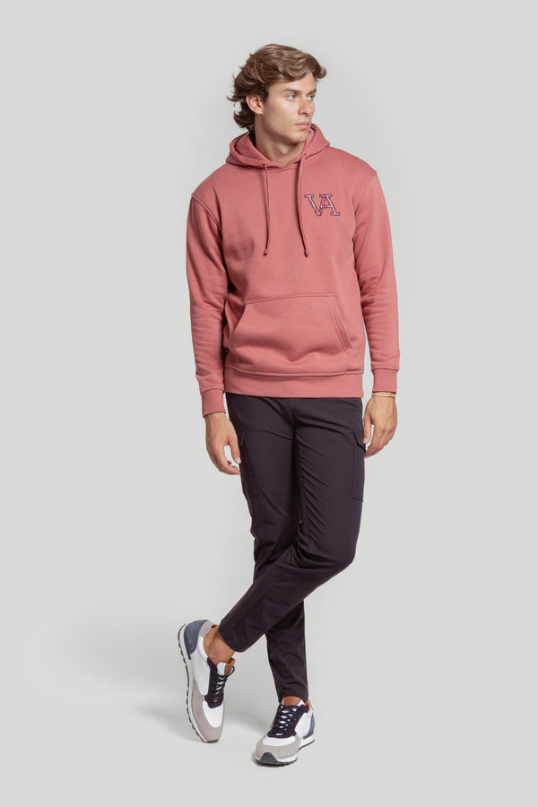 Sudadera Etnica con Gorro  SKU 0.30460