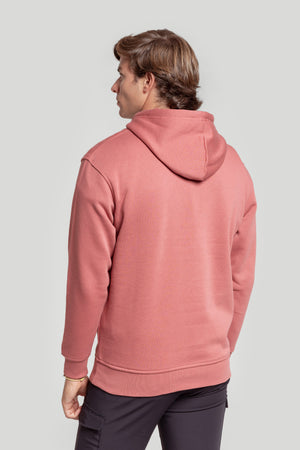 Sudadera Etnica con Gorro  SKU 0.30460