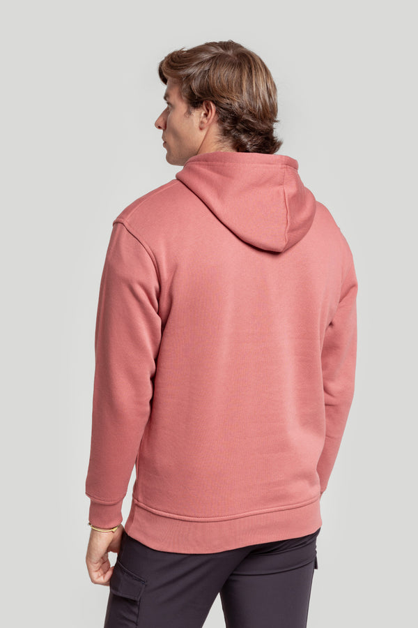 Sudadera Etnica con Gorro  SKU 0.30460
