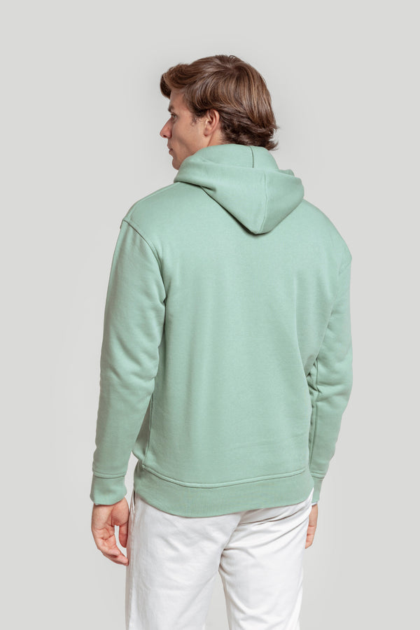 Sudadera Etnica con Gorro  SKU 0.30460