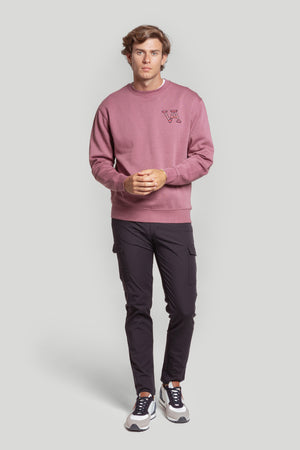 Sudadera Va Étnica Buganvilla SKU 0.30053