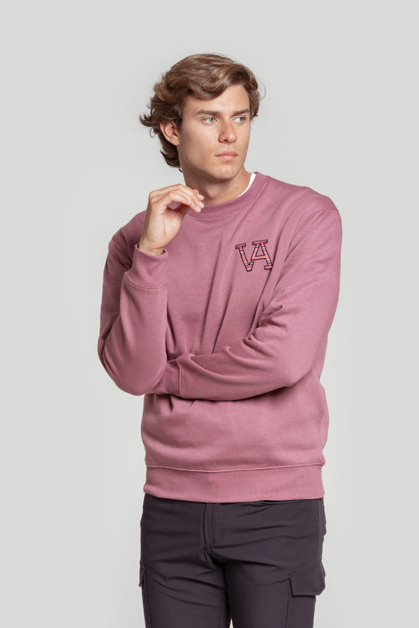 Sudadera Va Étnica Buganvilla SKU 0.30053