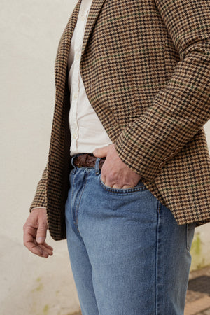 Americana Modena Camel SKU 0.32260