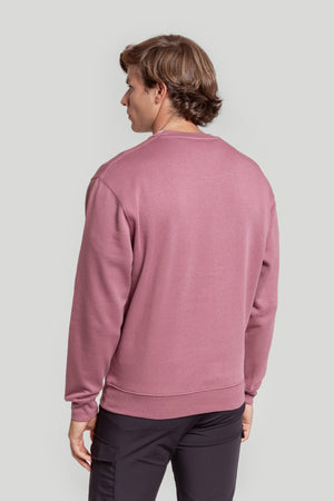 Sudadera Va Étnica Buganvilla SKU 0.30053