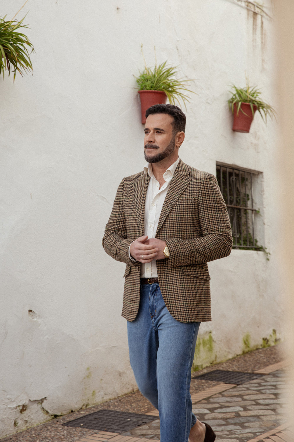 Americana Modena Camel SKU 0.32260