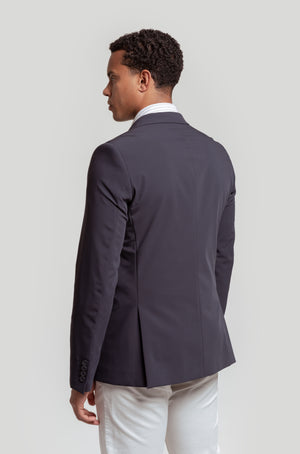 BLAZER CRUZADO MARINHO SKU 0,28157