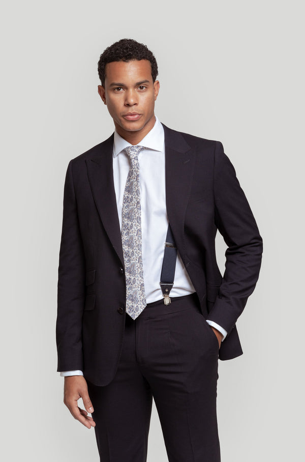 Terno Triana Navy SKU 0.30813