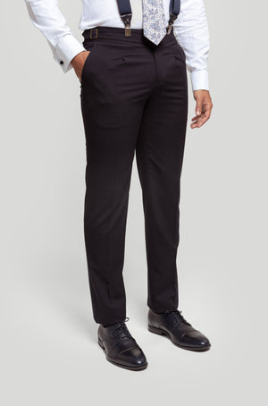 Terno Triana Navy SKU 0.30813