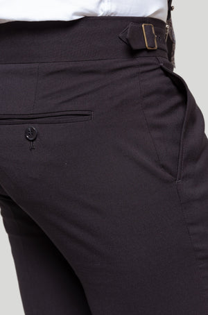Terno Triana Navy SKU 0.30813