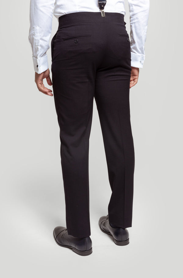 Terno Triana Navy SKU 0.30813