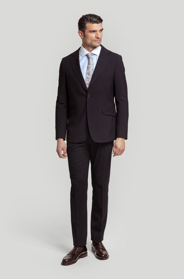 Terno Coria Navy SKU 0.30815