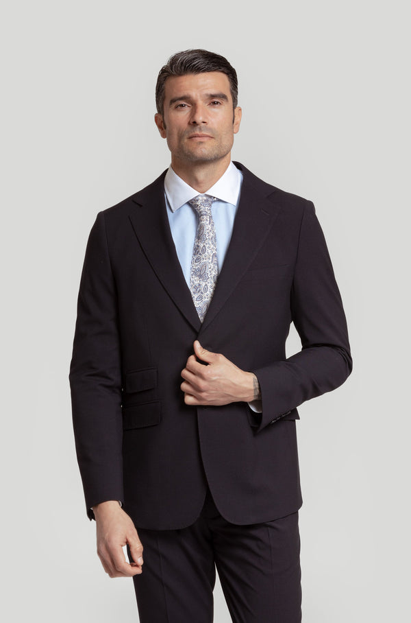Terno Coria Navy SKU 0.30815