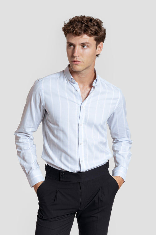 Camisa Rayas  SKU 0.30864