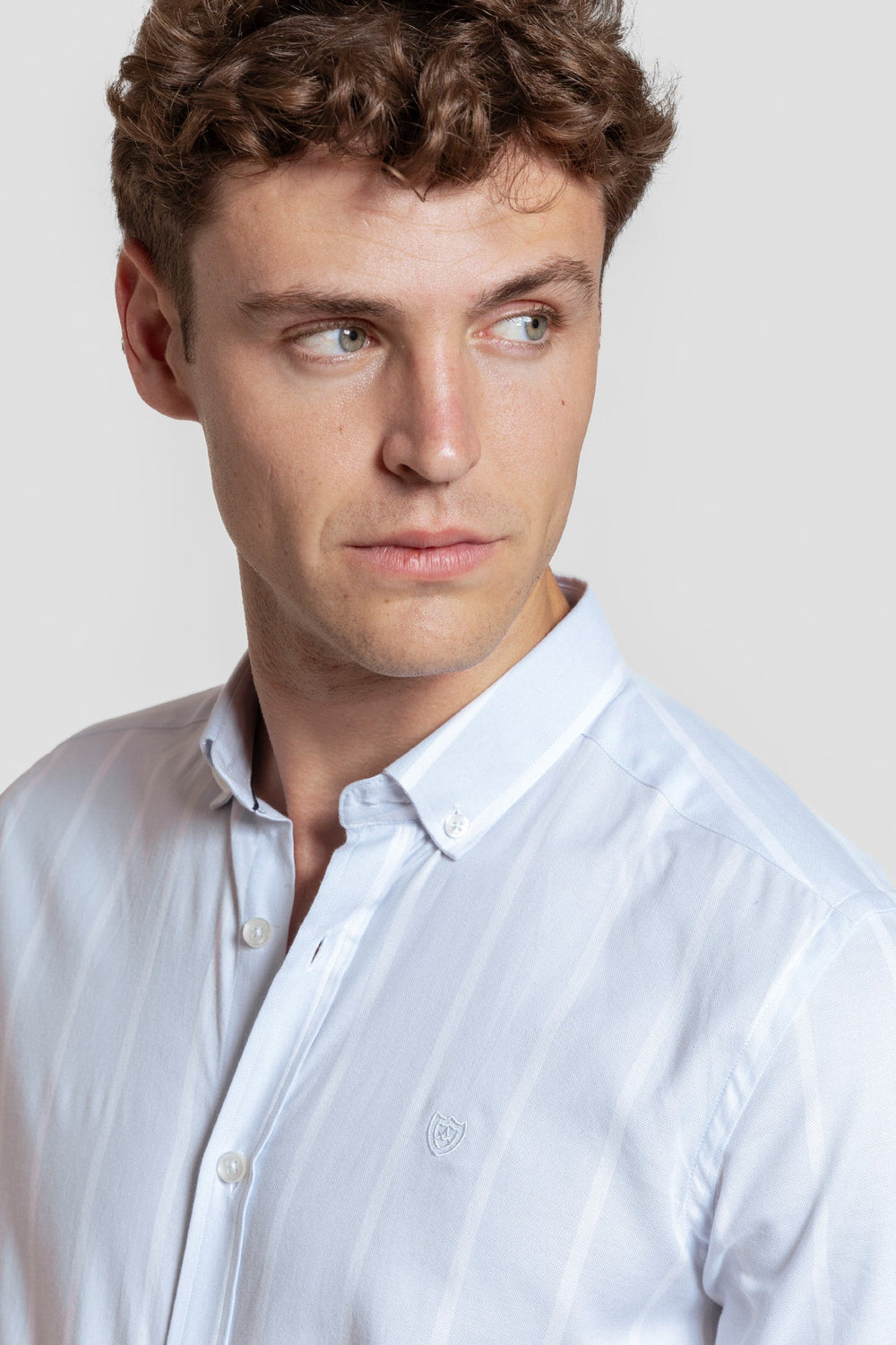 Camisa Rayas  SKU 0.30864