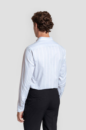 Camisa Rayas  SKU 0.30864