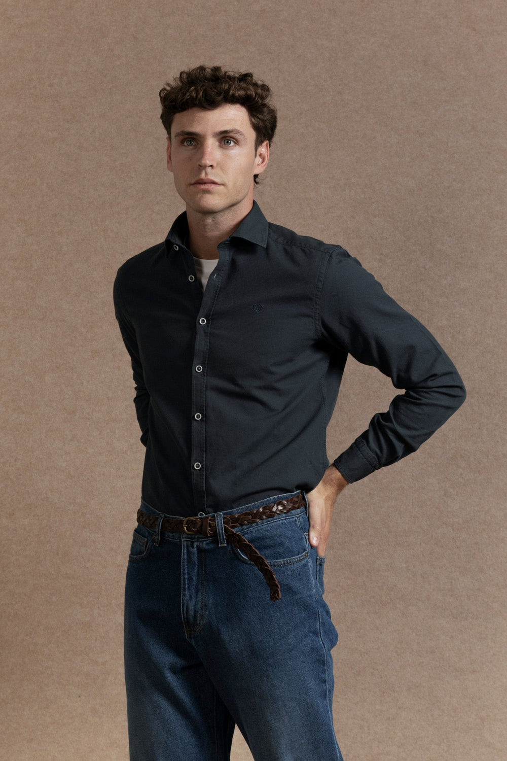 Camisa Estructura SKU 0.29698