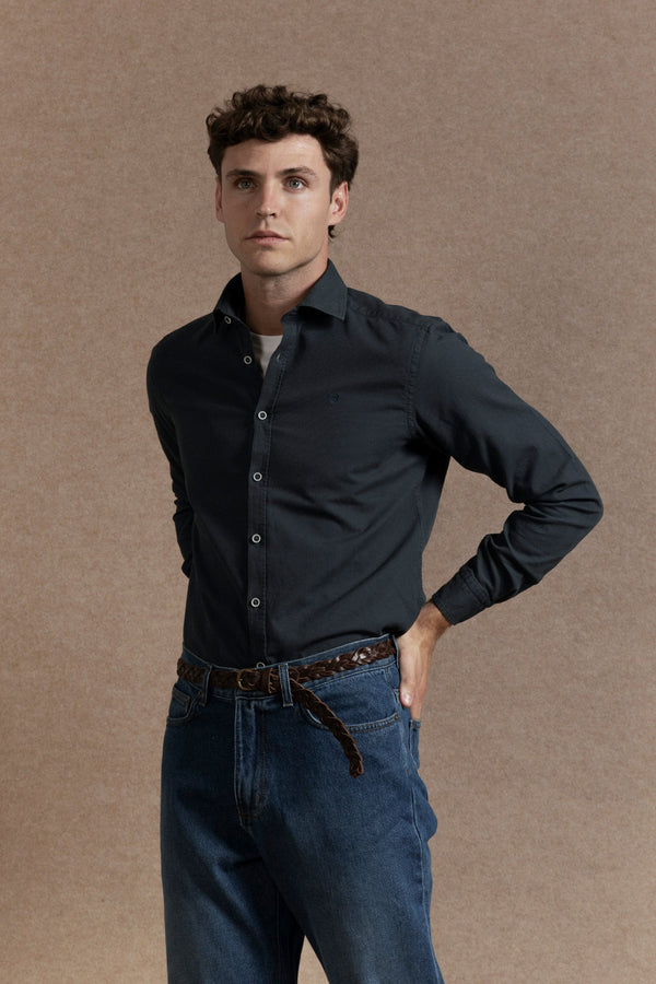 Camisa Estructura SKU 0.29698