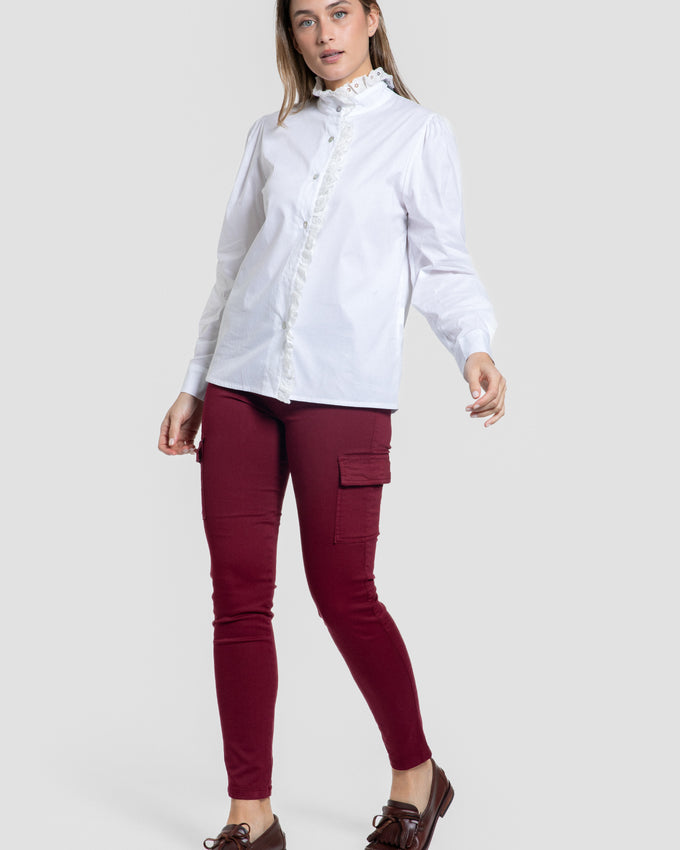 Cargo Burdeos SKU 0.29967