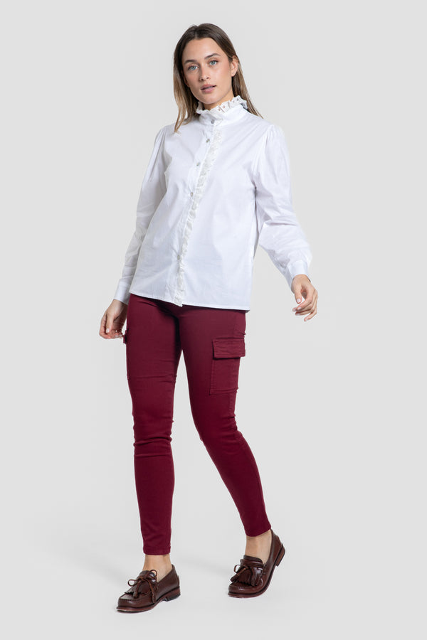 Cargo Burdeos SKU 0.29967