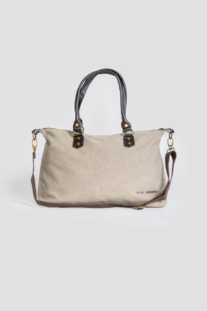 Bolso Tela Camel SKU 0.32252